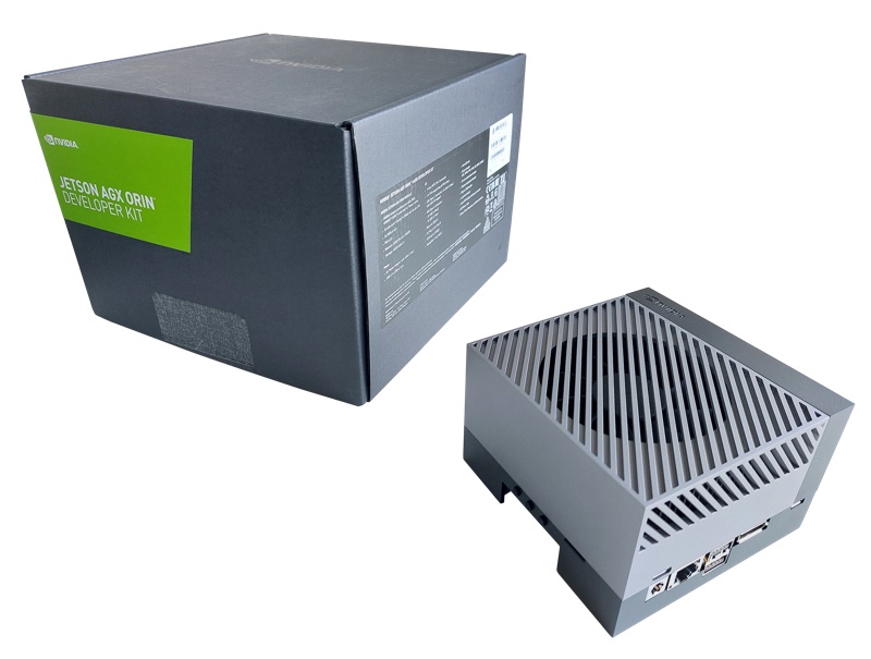 NVIDIA Jetson