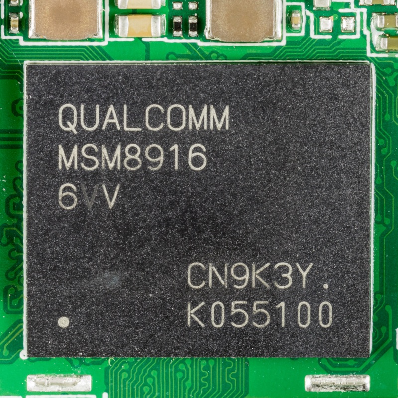 Qualcomm