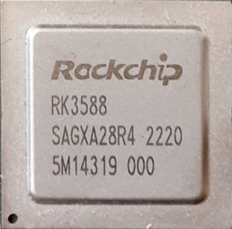 Rockchip